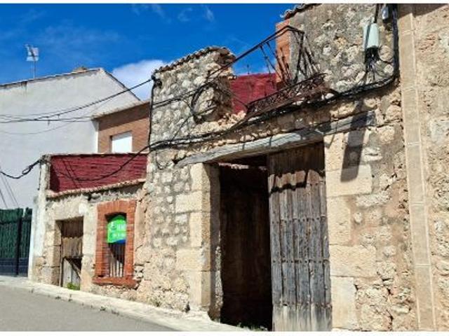 Local Comercial en venta en San Martín De Rubiales, Castilla y León