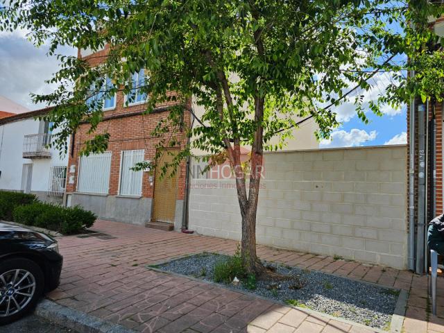 Terreno en venta en Sanchidrián, Castilla y León