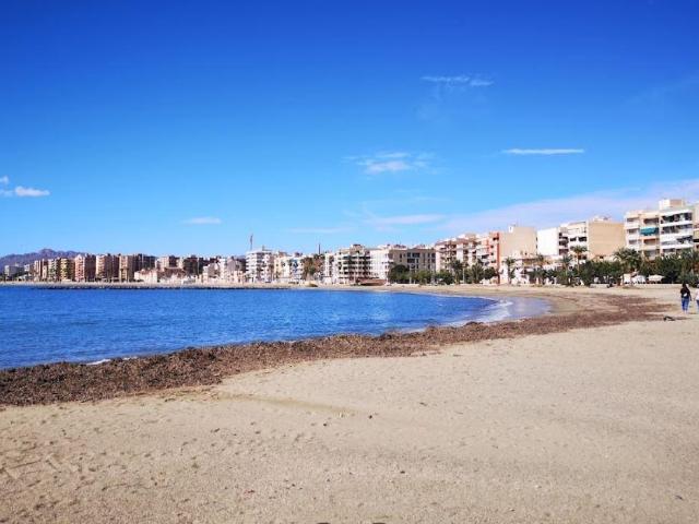 Terreno en venta en Alto Guadalentín, Murcia