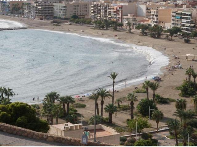 Local Comercial en venta en Alto Guadalentín, Murcia