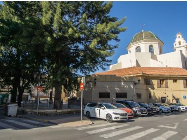 Casa en venta en Casco Antiguo de Elda, el Vinalopó Mitjà / El Vinalopó Medio
