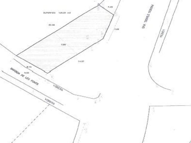 Local Comercial en venta en Bages, Catalunya