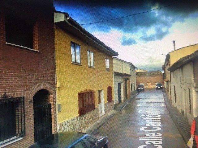 Terreno en venta en Humanes