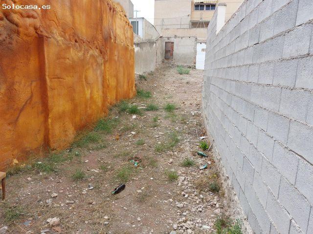 Local Comercial en venta en Virgen de las Huertas, Alto Guadalentín