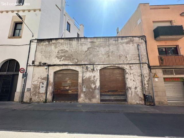 Local Comercial en venta en Barceloneta, Alt Penedès