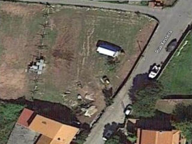 Local Comercial en venta en Vilanova De Arousa, Lera