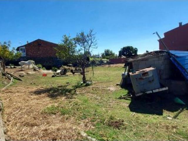 Local Comercial en venta en Vilanova de Arousa, O Salnés