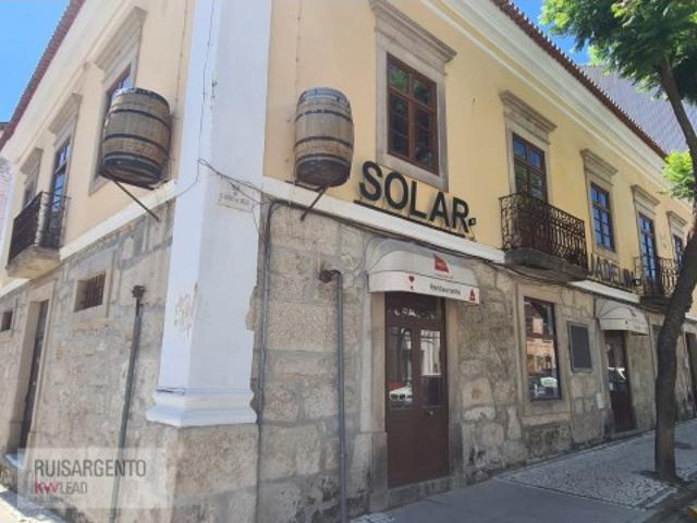 Prédio venda em Castelo Branco