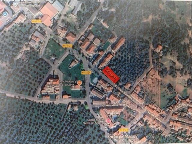 Local Comercial en venta en Sierra de Huelva, Andalucía