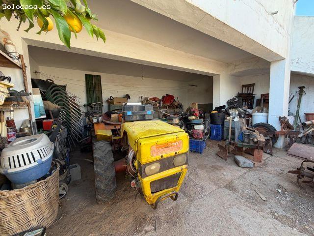 Casa en venta en el Camp de Túria, Valencia