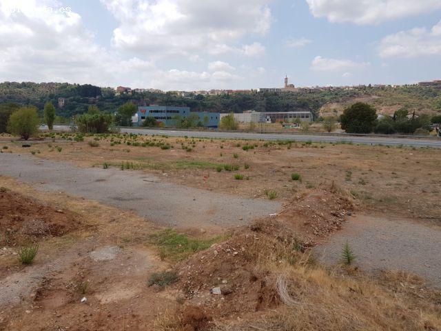 Local Comercial en alquiler en Olesa De Montserrat