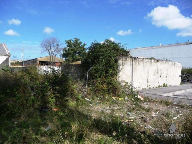 Terreno en venta en Avilés, Asturias
