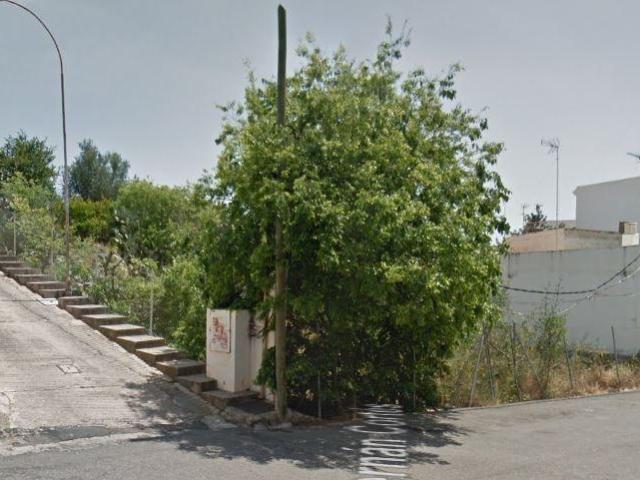 Terreno en venta en Berja, Andalucía