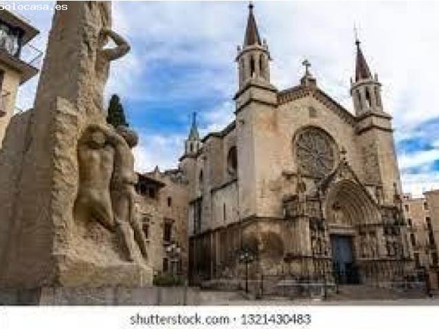 Local Comercial en venta en Sant Julià, Vilafranca del Penedès