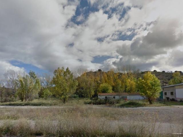 Terreno en venta en Comunidad de Calatayud, Aragón