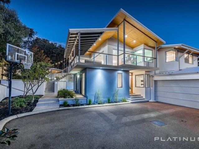 House for sale in Stirling, Western Australia
