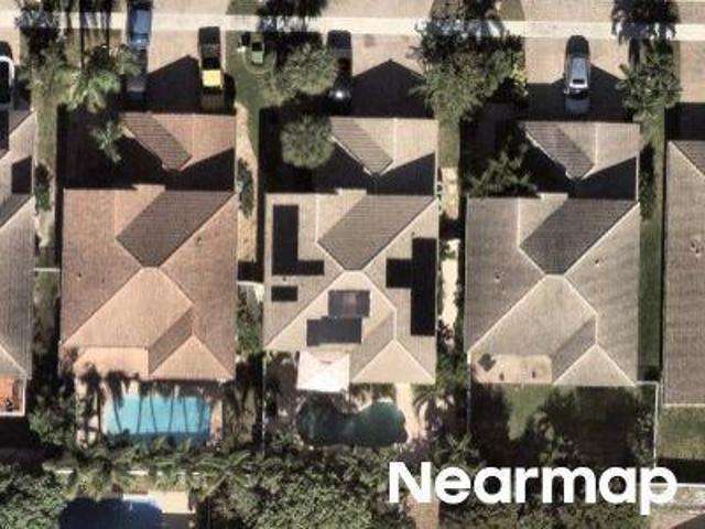 House for sale in Lake Worth