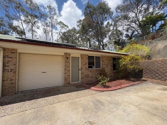 Apartment for rent in New Auckland, Gladstone