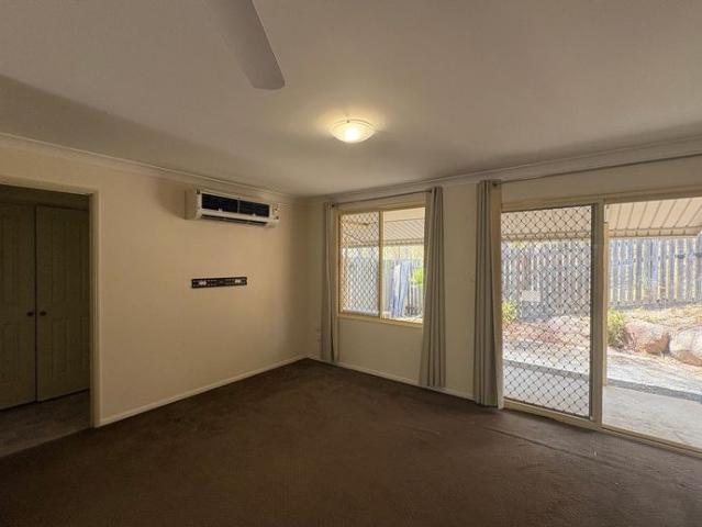 Apartment for rent in New Auckland, Gladstone