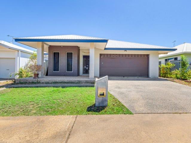 House for rent in Durack, Palmerston