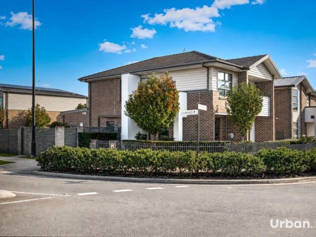 Townhouse for rent in Sydney, New South Wales