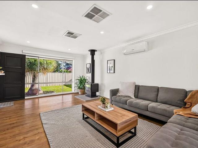 House for rent in Horseshoe Creek, South Australia