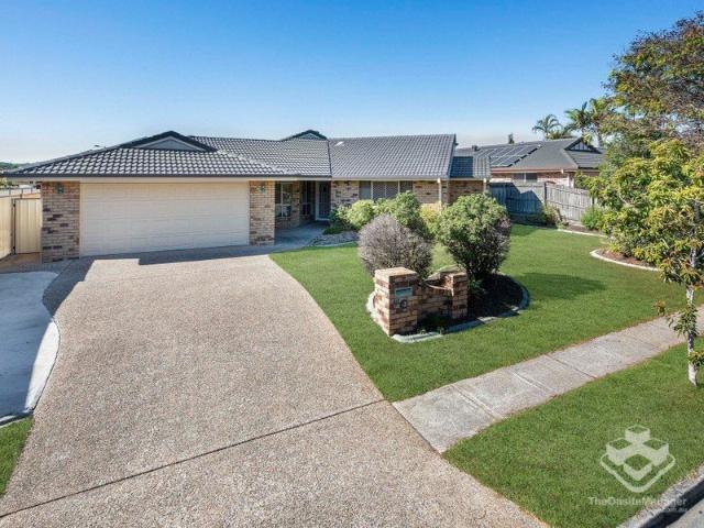 House for rent in Calamvale, Greater Brisbane