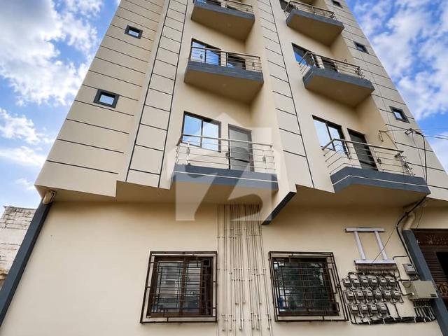 Apartment for sale in کراچی ڈویژن, North Waziristan