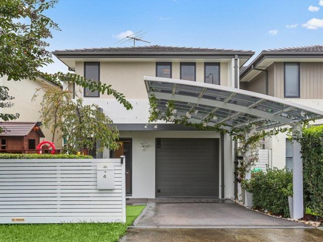 House for rent in Sydney, New South Wales