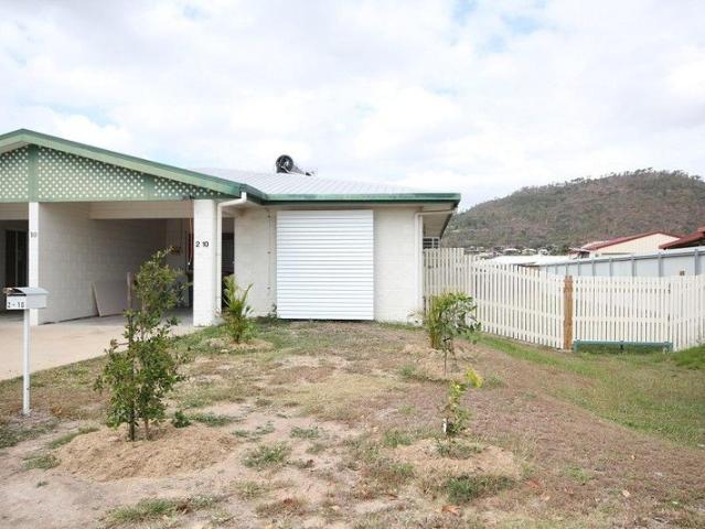 Apartment for rent in Townsville, Queensland