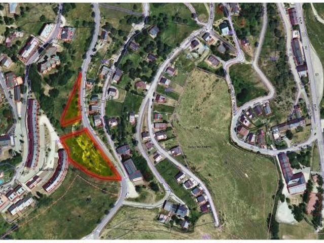 Local Comercial en venta en la Molina, Cerdanya