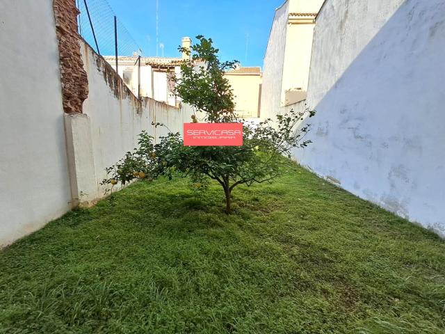 Terreno en venta en l'Horta Sud, Valencia