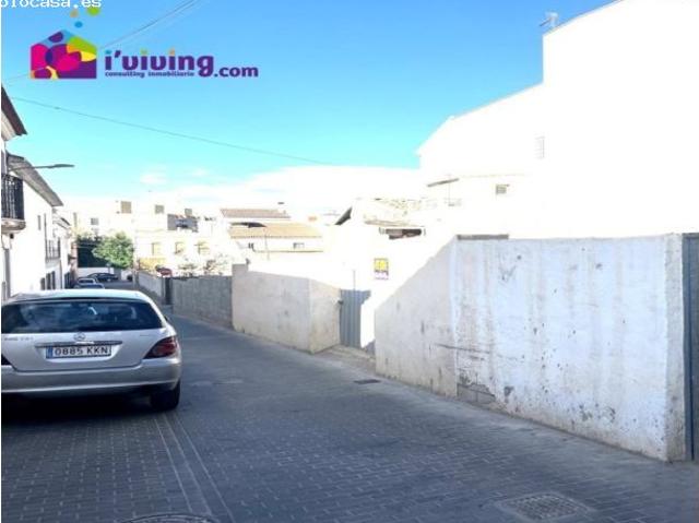 Terreno en venta en Valle del Almanzora, Andalucía