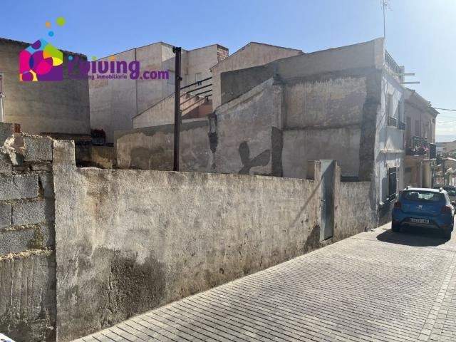 Terreno en venta en Valle del Almanzora, Andalucía
