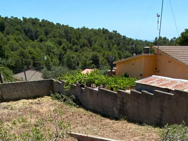 Terreno en venta en Anoia, Catalunya
