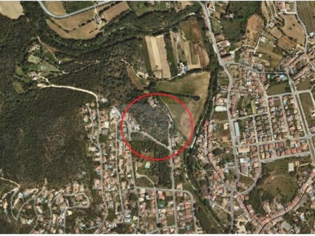 Terreno en venta en Calonge