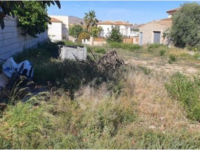 Terreno en venta en Valle del Almanzora, Andalucía