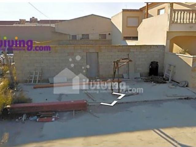 Terreno en venta en La Atalaya, Huércal-overa