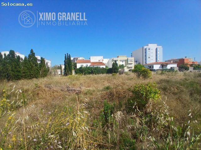 Terreno en venta en la Plana Baixa, Valencia