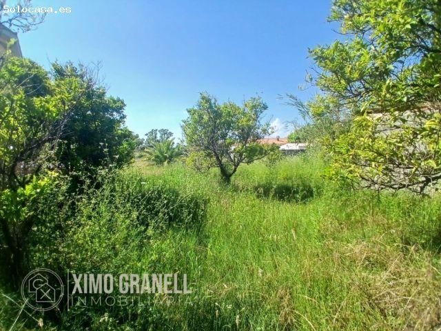 Terreno en venta en la Plana Baixa, Valencia