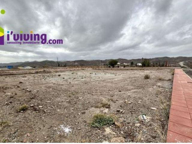 Terreno en venta en Rambla del Taberno, Valle del Almanzora