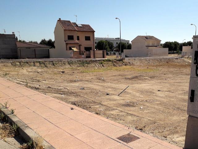 Terreno en venta en Torrijos, Castilla-La Mancha