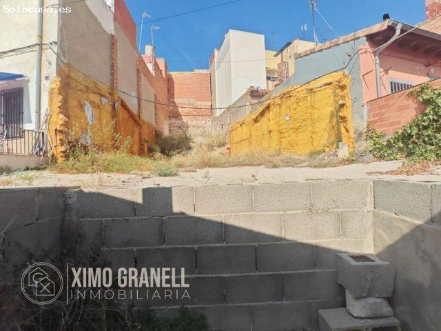 Terreno en venta en Toledo, la Plana Baixa