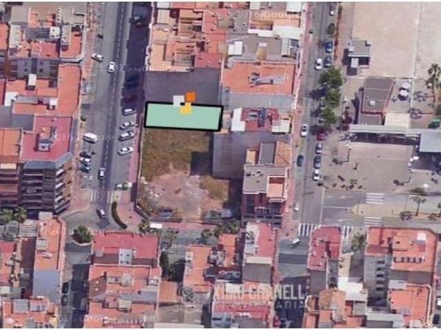 Terreno en venta en Toledo, la Plana Baixa