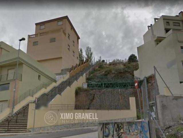Terreno en venta en Toledo, la Plana Baixa