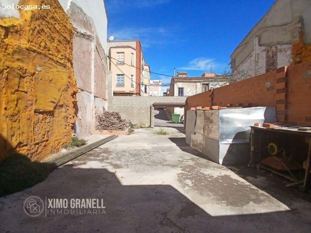 Terreno en venta en Toledo, la Plana Baixa