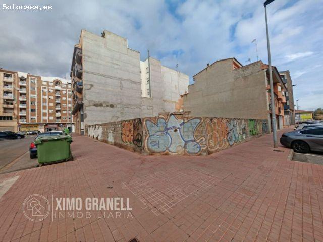 Terreno en venta en Toledo, la Plana Baixa