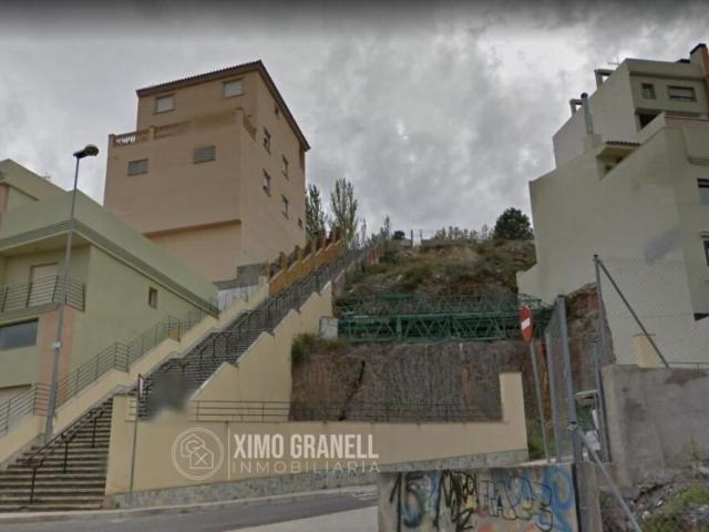 Terreno en venta en Toledo, la Plana Baixa