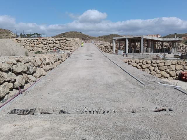 Terreno en venta en Valle del Este, Vera