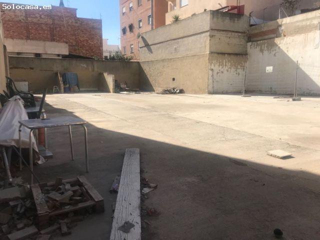 Local Comercial en venta en Aldaia, Barri del Crist Local Comercial en venta en Aldaia, Barri del Crist